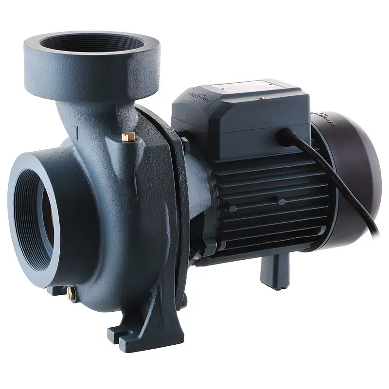 Насос поверхневий відцентровий Grandfar Ghfm 6CR 4 "x4" GF1357