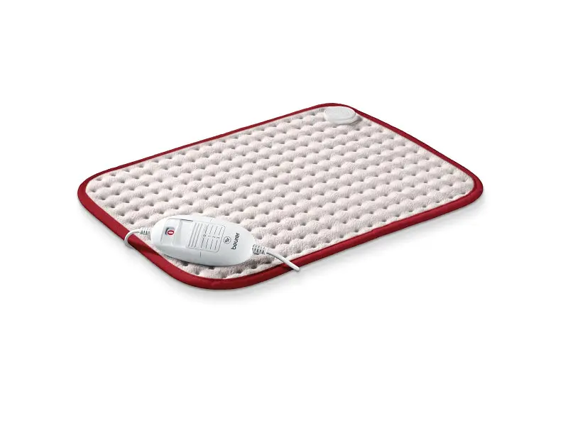 Електрогрілка Beurer HK Comfort