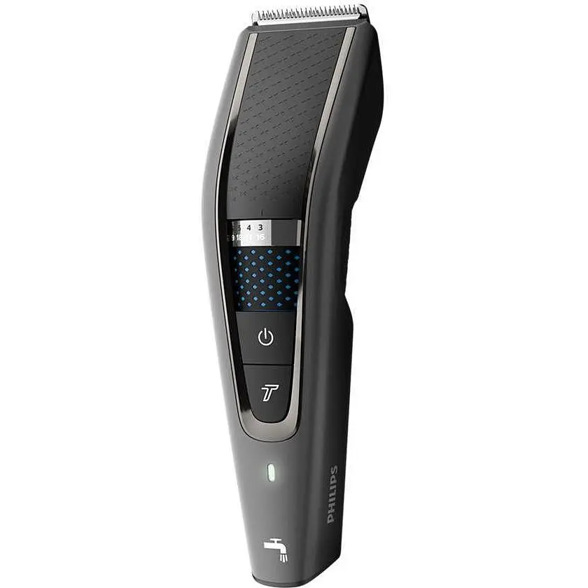 Машинка для стрижки Philips HC7650/15 - фото 2