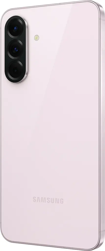 Смартфон Samsung Galaxy A56 5G 8/256GB Awesome Pink (SM-A5660LIC) - фото 7