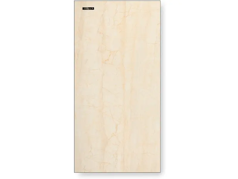 Конвектор Teploceramic ТС 395 бежевий - фото 8