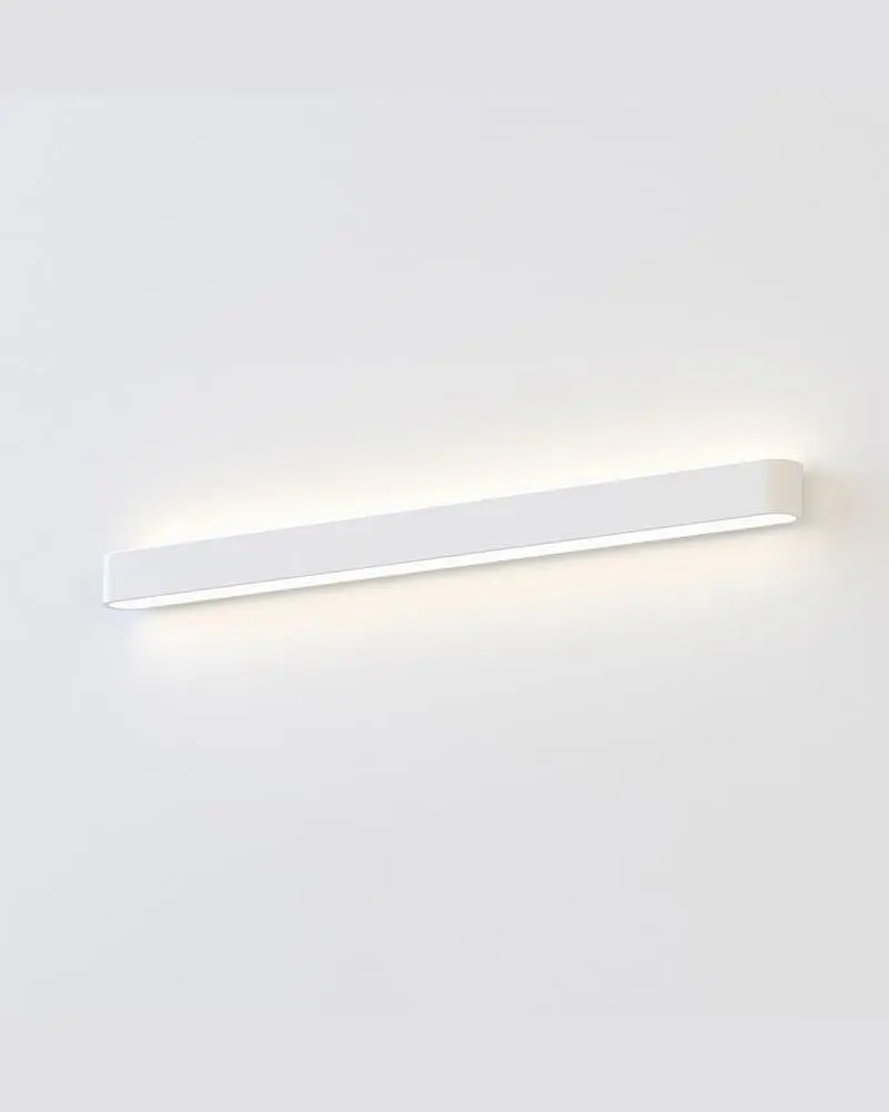 Настінний світильник Nowodvorski 7548 Soft Wall Led - фото 2