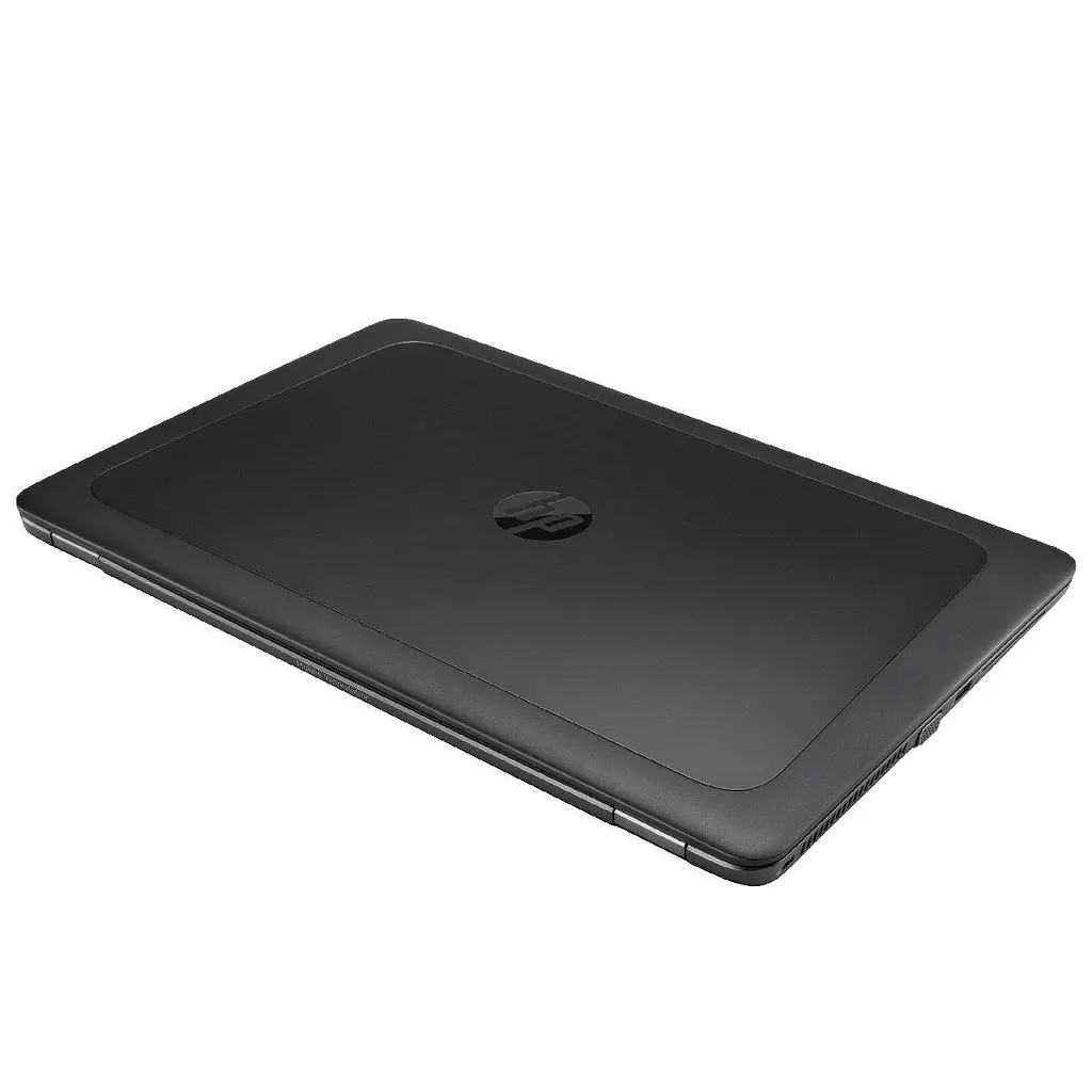 Ноутбук HP ZBook 15U G4 (i7-7600U/16/256SSD/1Tb/R7 M350) - Class A "Б/В" - фото 5
