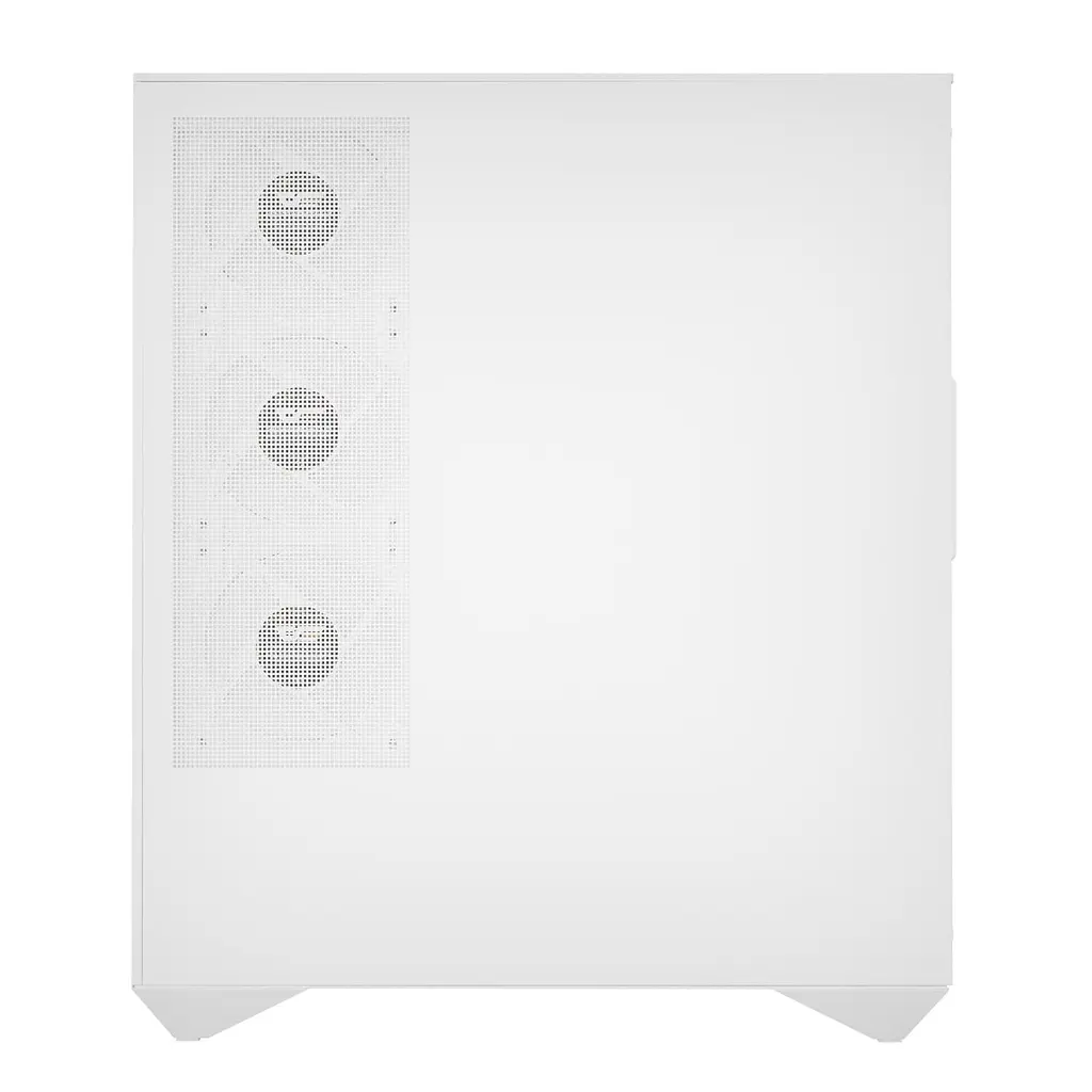 Корпус Darkflash DY460, белый (DY460 WHITE) - фото 4