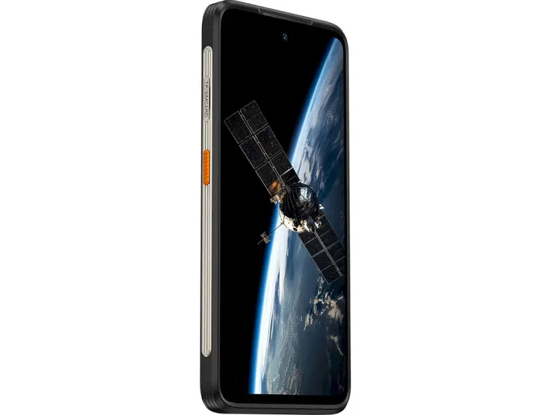 Смартфон UleFone Armor 23 Ultra 12/512GB Elite Black - фото 7