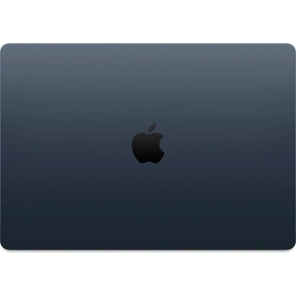 Ноутбук Apple MacBook Air 15` M4 16/512GB Midnight 2025 (MW1M3) [129949] - фото 3