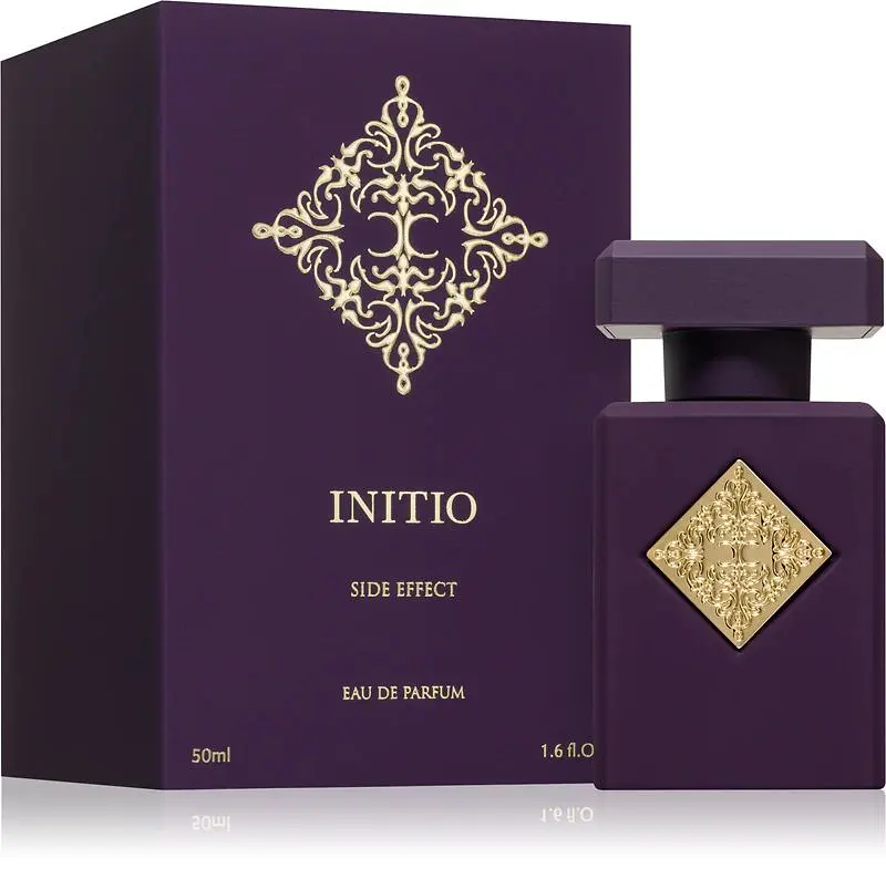 Парфумована вода Initio Parfums Prives Side Effect 50 мл  - фото 2