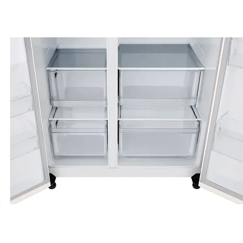 Холодильник LG GC-B257KEHW - фото 11