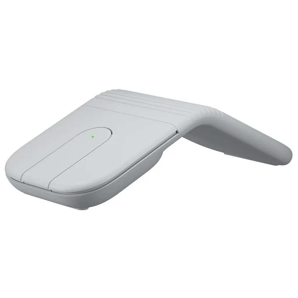 Мишка Logitech Mobi Fold Bluetooth Off-White (910-007631)
