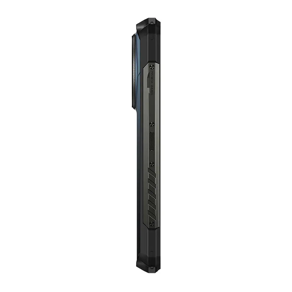 Мобільний телефон Doogee Fire 6 8/256Gb Blue (6923740234310) - фото 4