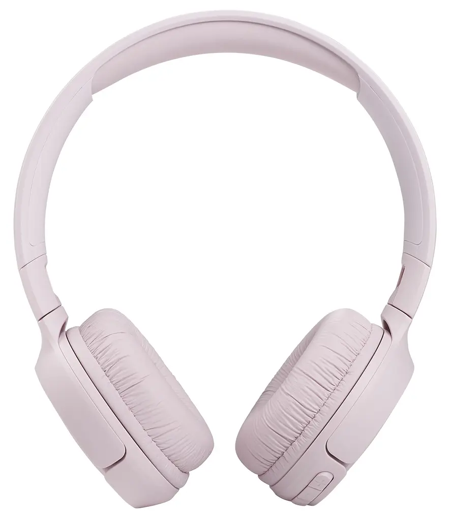 Навушники JBL T510BT Rose - фото 3