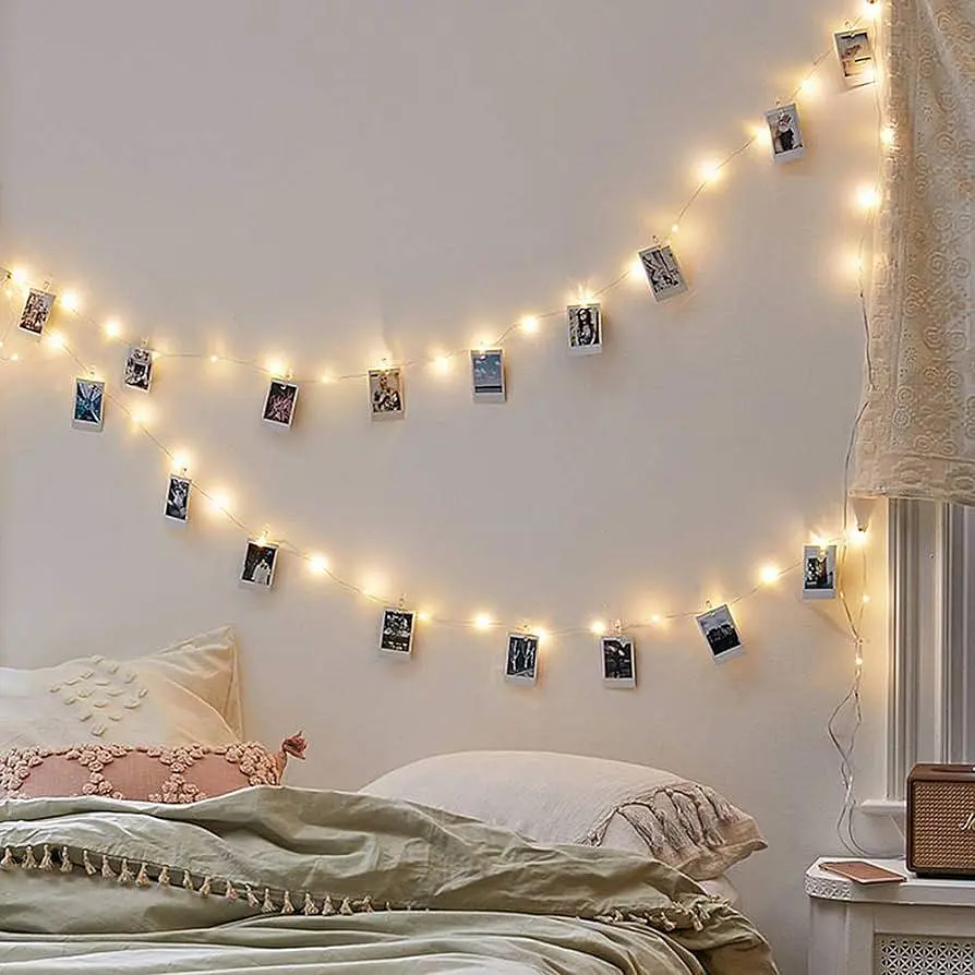 Xmas гірлянда Водоспад 3м x 2м з 360 LED Лампами Теплого Білу Світла XPRO WW-3 (47638-7273_321) - фото 7