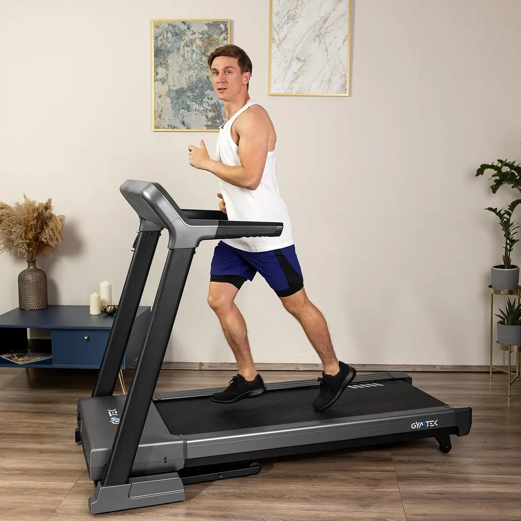 Бігова доріжка GYMTEK XT950 - фото 3