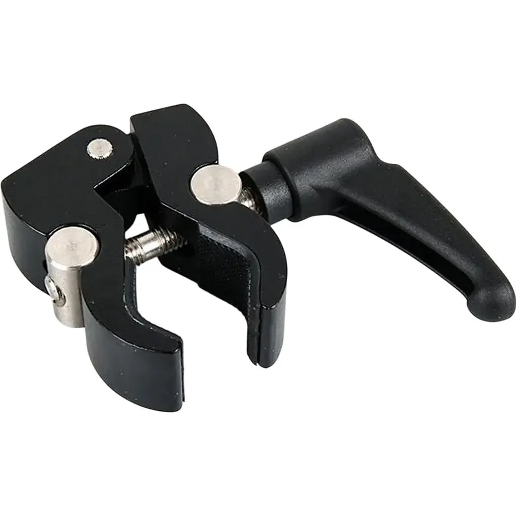 Кріплення краб AC Prof Super Clamp WG-CCM01 15-40mm [143682] - фото 3