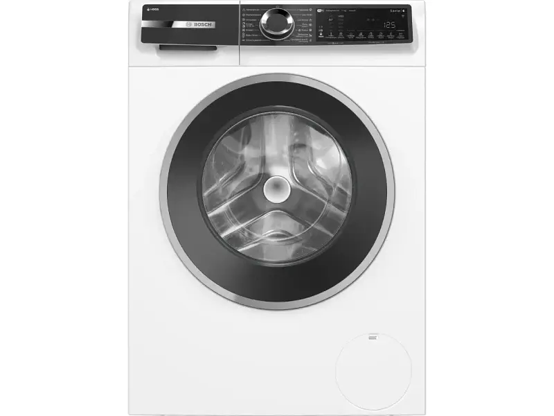 Пральна машина автоматична Bosch WGK264F0UA