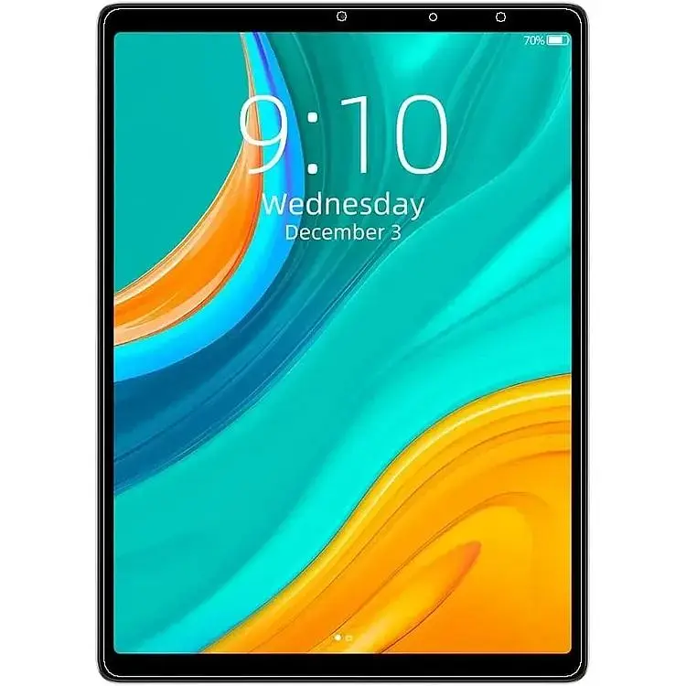 Захисне скло BeCover для Chuwi HiPad Plus 11'' (708802) - фото 5