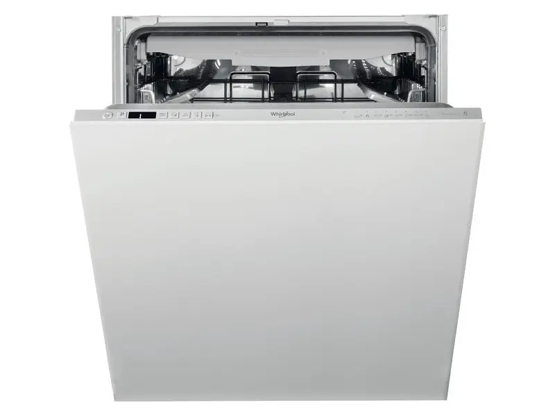 Вбудована посудомийна машина Whirlpool WIS 7020 PEF