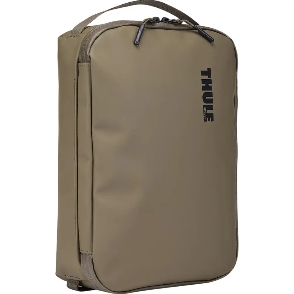 Дорожня сумка Thule Chasm Medium Gear Cube TCGC-302 11 л Deep Khaki (3205608)