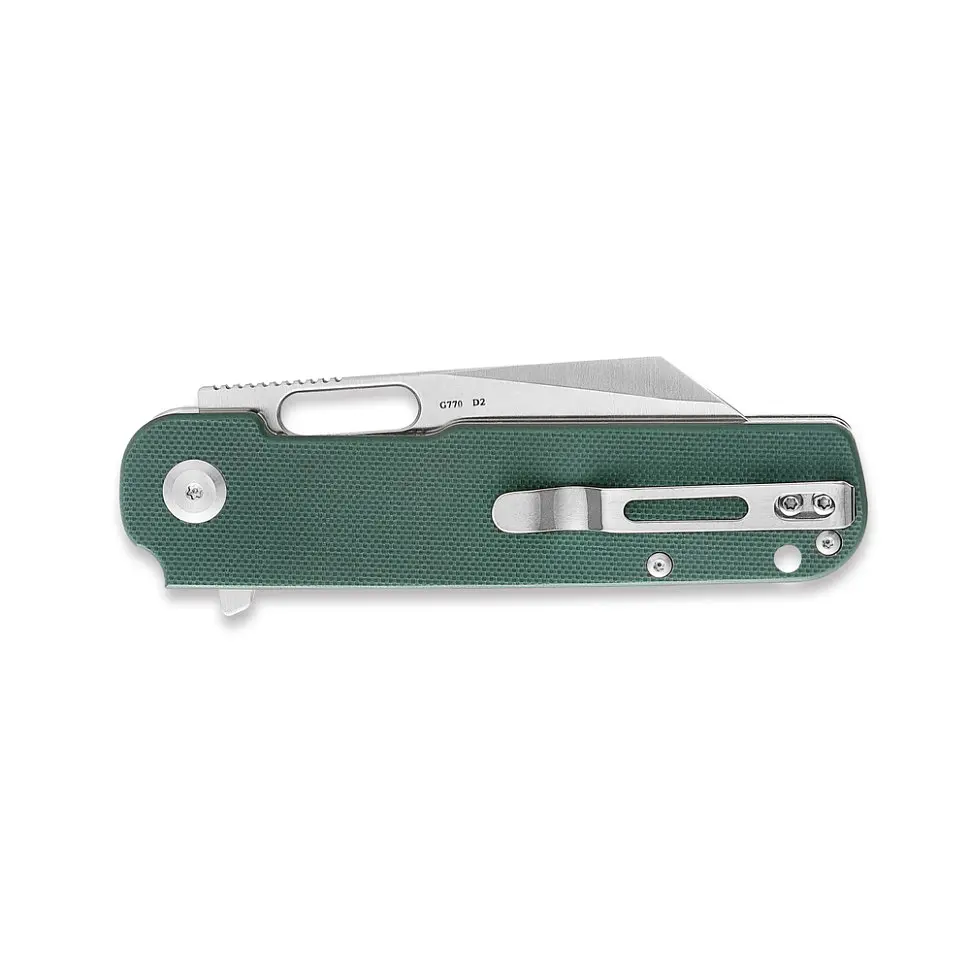 Ніж складаний Ganzo G770-GR - фото 4