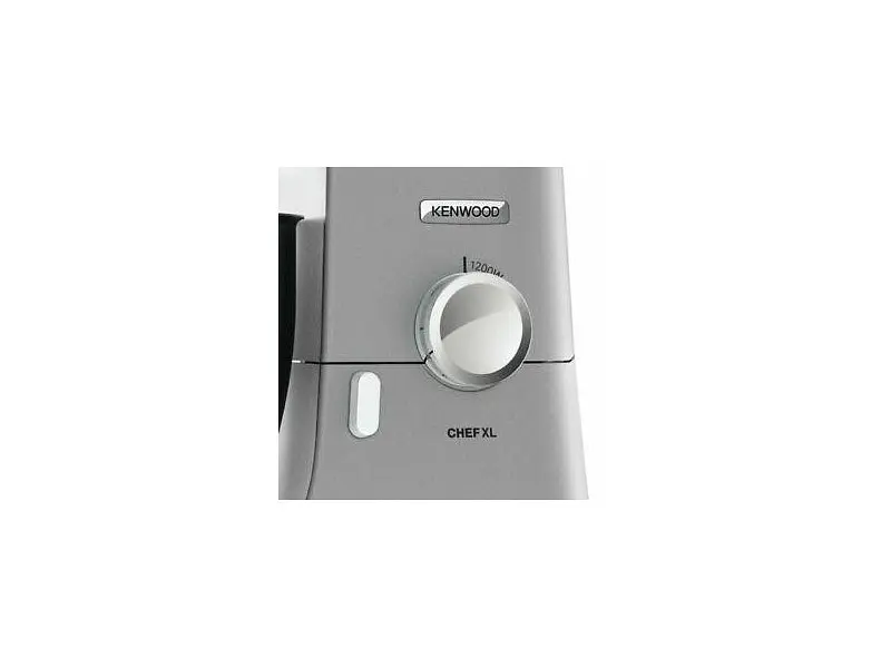Кухонна машина Kenwood KVL4100S - фото 4