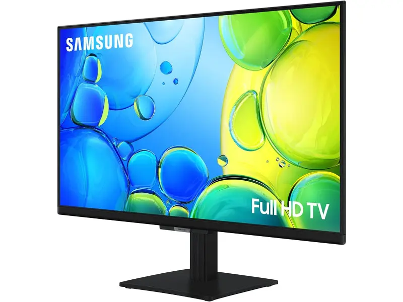 Телевізор Samsung UE24F6000FUXUA - фото 3