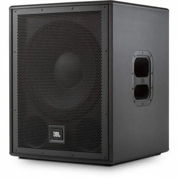 Сабвуфер JBL IRX115S - фото 6