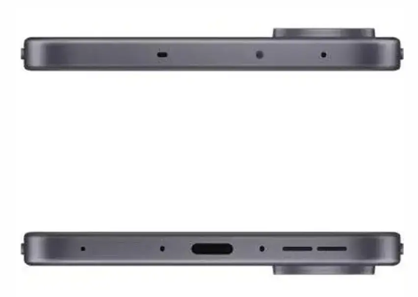 Смартфон OnePlus Ace 5 Ultra 5G PLC110 16/512Gb Black Color OS CN - фото 5