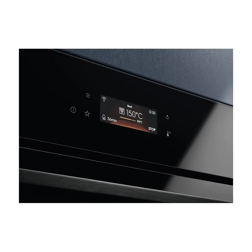 Духова шафа Electrolux LVL8E09Z - фото 7