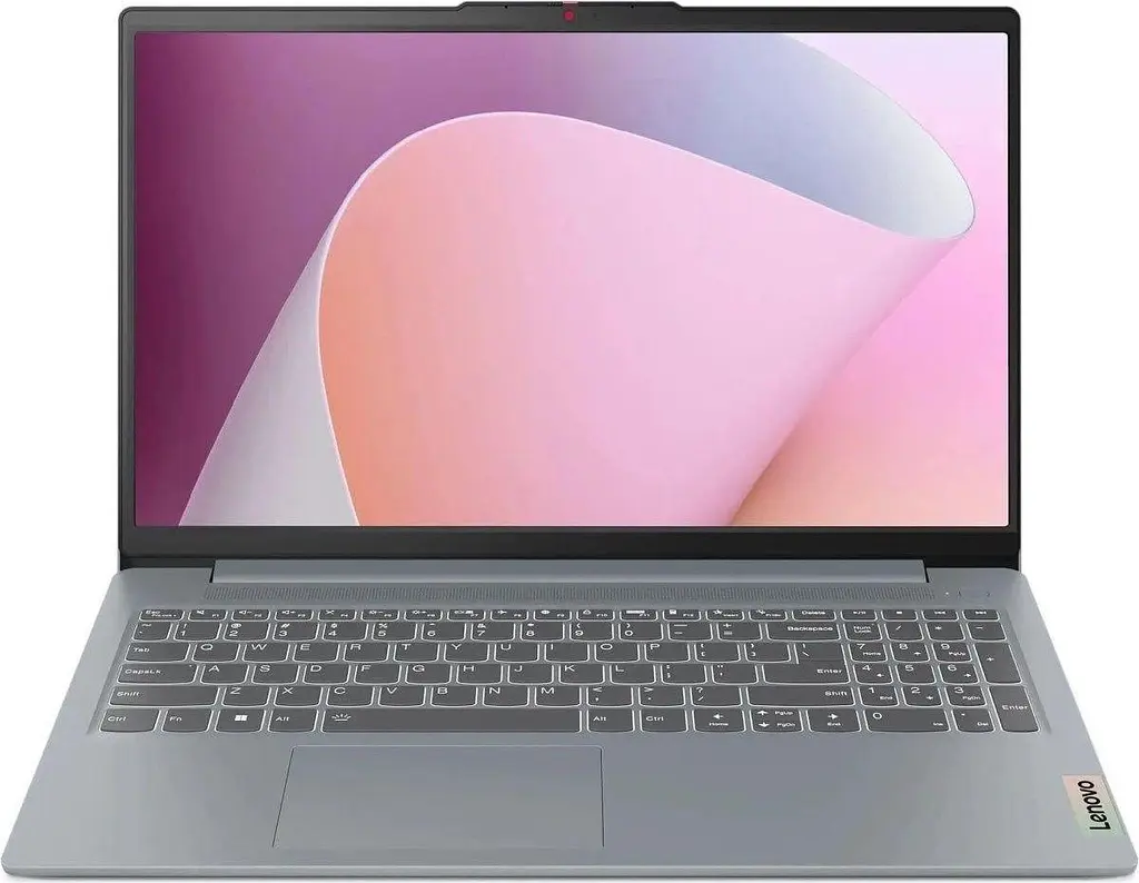 Ноутбук Lenovo IdeaPad Slim 3 15AMN8 (82XQ01KJRA)