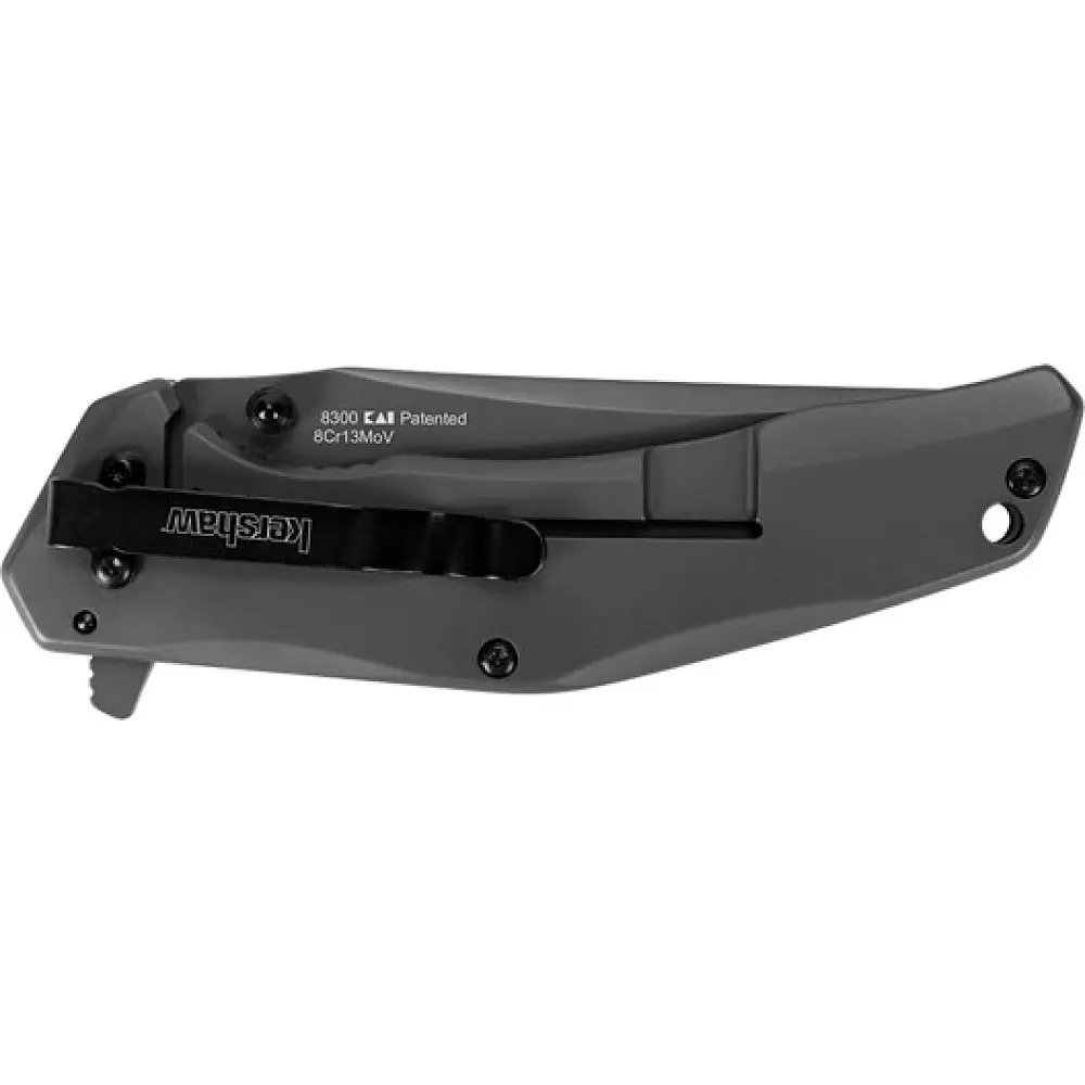 Ніж Kershaw Duojet - фото 2