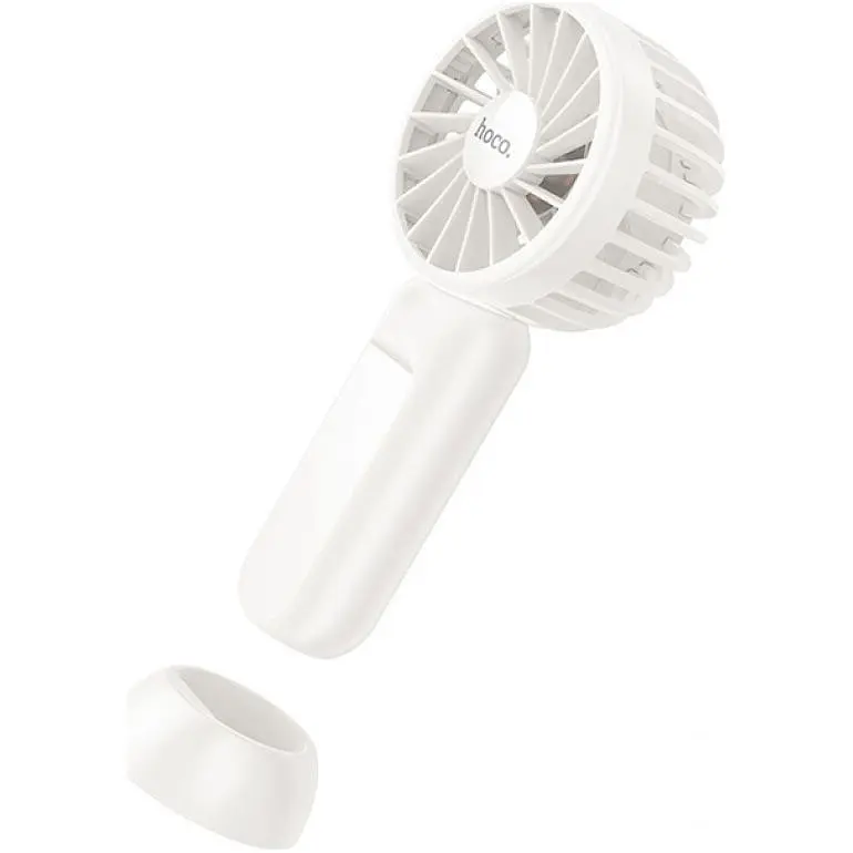 Портативный вентилятор Hoco HX60 [137684] - фото 5