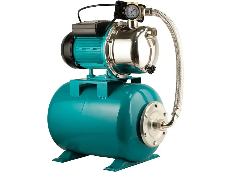 Насосна станція Aquatica 0.75 кВт, Hmax 46 м (775097/24)