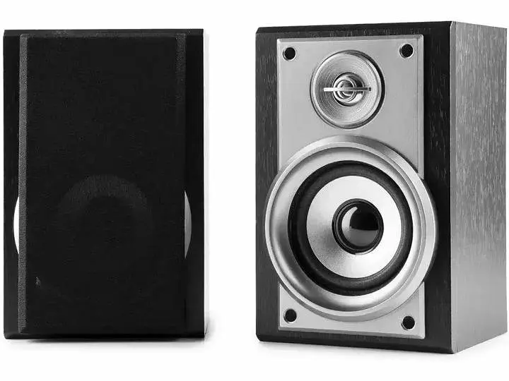 Проигрыватель винила Auna Blackwood (10029157) - фото 5