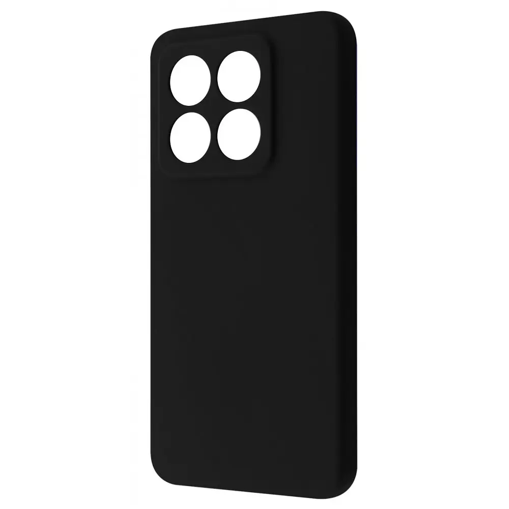 Чохол WAVE Full Silicone Cover Xiaomi 15T в асортименті - фото 7