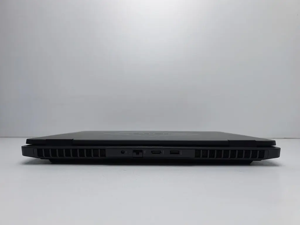 Ноутбук HP 16 OMEN 16-am0017dx 2K IPS 165Hz/Intel i7-14650HX/32GB/1TB/RTX 5060 8GB/DOS (BZ0F9UA) - фото 2