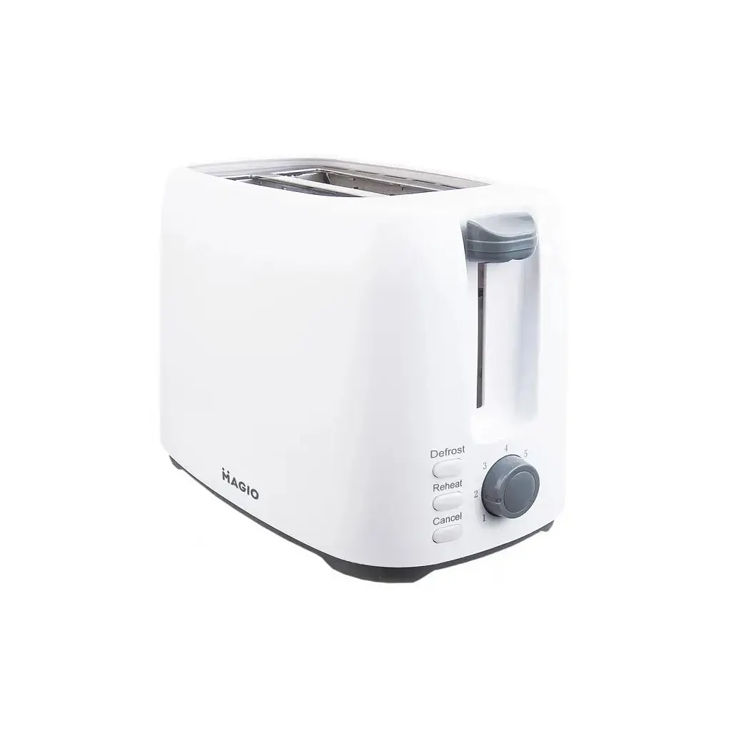 Тостер Magio MG-278 - фото 2