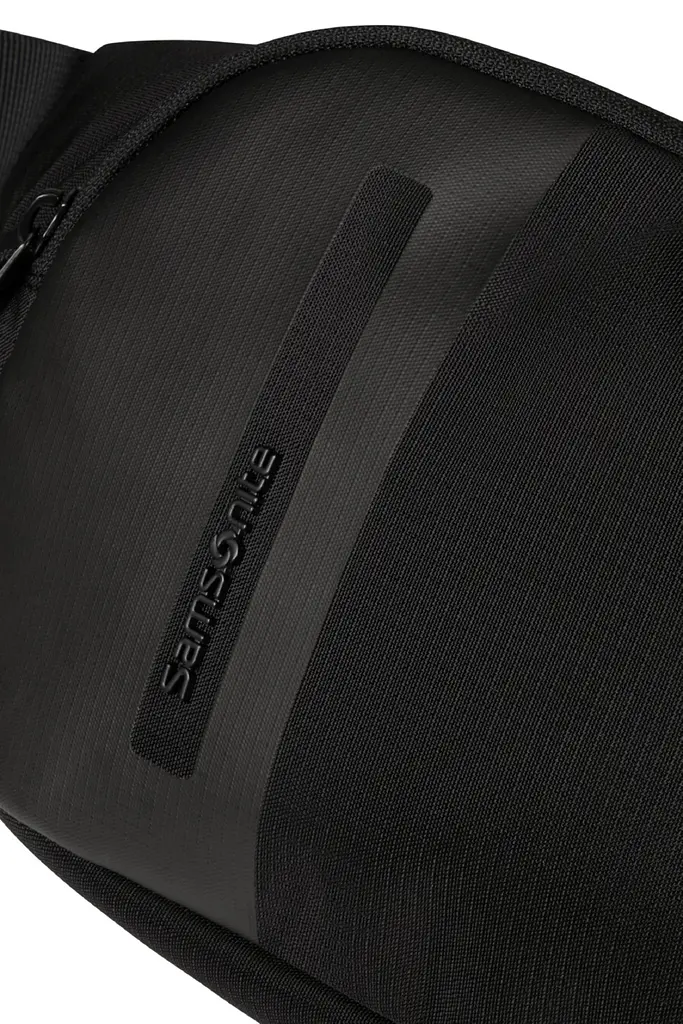 Сумка Поясная Samsonite BIZ2GO BLACK 39x14x7,5 KI1*09001 - фото 5