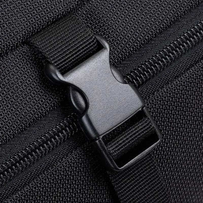 Рюкзак для ноутбука RivaCase 17.3" 8461 Tegel, Black (8461Black) - фото 10