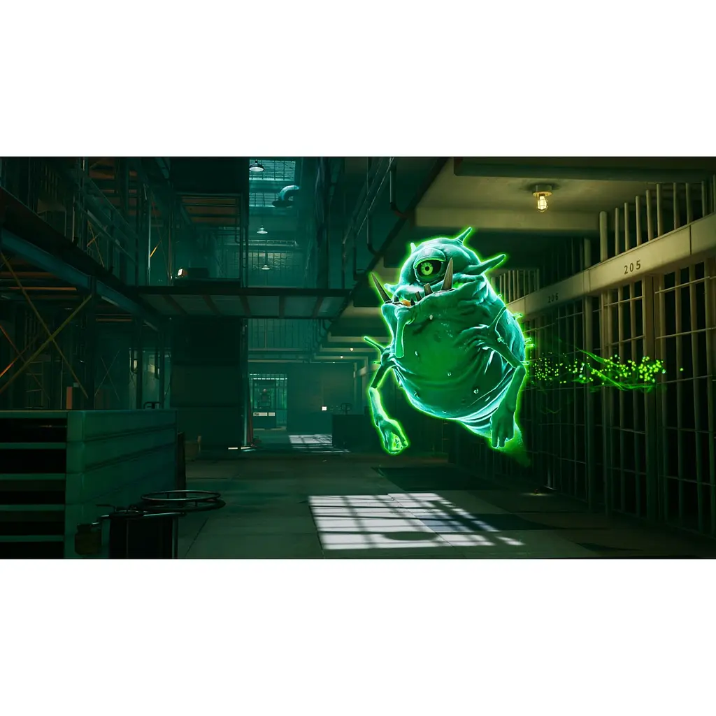 Ключ активації Microsoft Ghostbusters: Spirits Unleashed для Xbox One/Series - фото 7