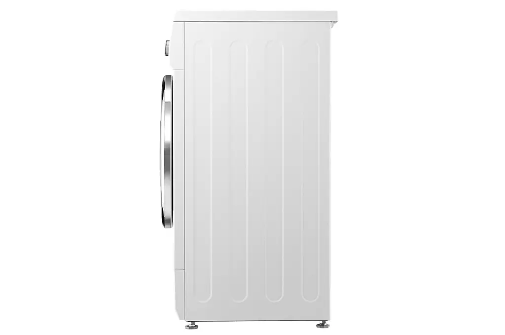 Пральна машина LG з фронтальним завантаженням F2J3HS2W, 7кг, 1200, A+++, Пар, глибина 44см, Дисплей, Інвертор, Білий (F2J3HS2W) - фото 6
