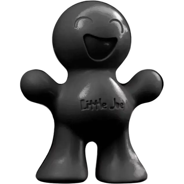 Ароматизатор Little Joe Face Черный вильвет - фото 2