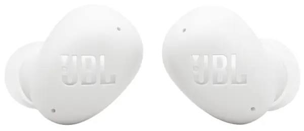 Гарнітура JBL WAVE BUDS 2 White (JBLWBUDS2WHT) - фото 7