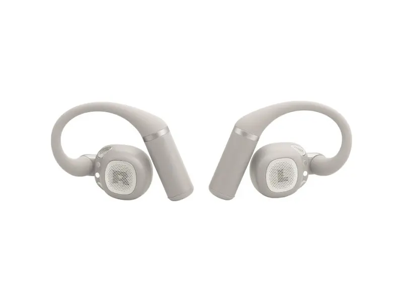 Навушники TWS JBL Sense Pro Grey (SENSEPROGRY) - фото 7