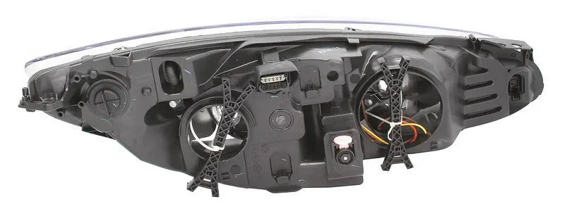 Фара передня ліва Peugeot 308 I 07-14р Depo (550-1152LMLD-EM) - фото 2