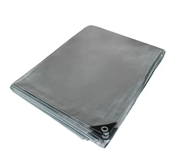 Тент Shadow PLANDEKA від дощу 160г/м² 3х5 м ТЕНТ00055 - фото 2