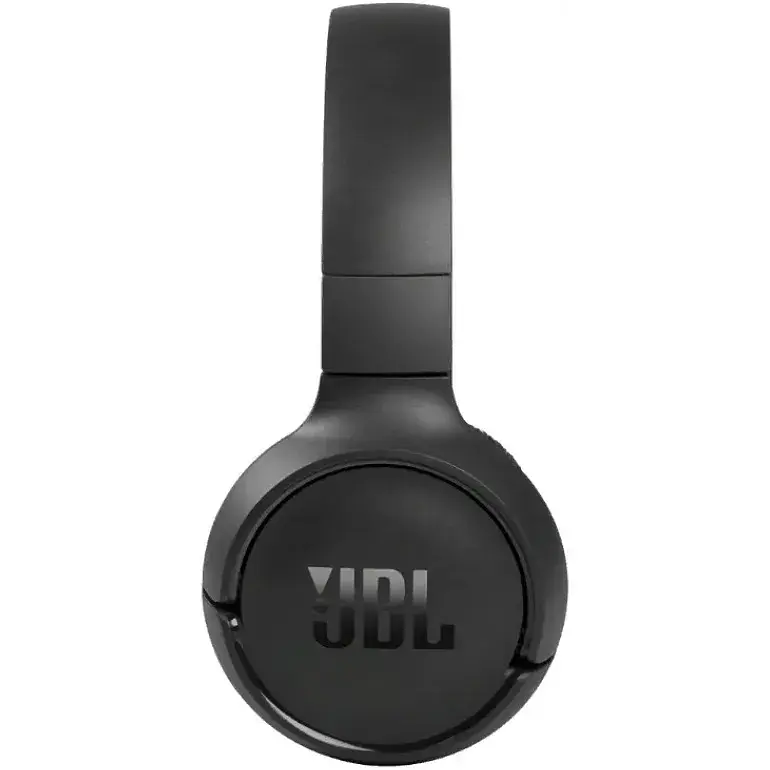 Гарнітура JBL T510BT (JBLT510BTBLKEU) Black (6665948) - фото 2