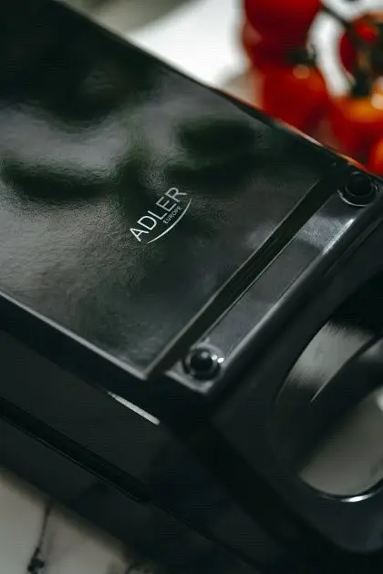 Гриль электрический Adler AD 3066 многофункциональный овальная форма - фото 9