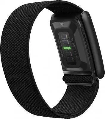 Фитнес-браслет WHOOP 5.0 Peak Obsidian SuperKnit - 12-месячное членство (973-004-000) - фото 2
