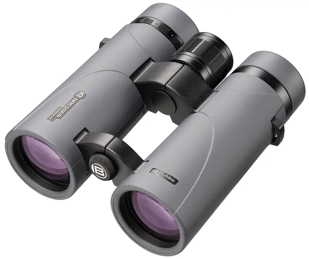 Бінокль Bresser Pirsch ED 10x42 (12783)