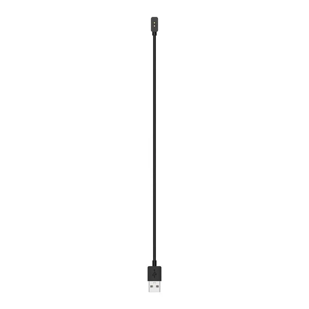 Зарядний пристрій для фітнес браслета MI Band 8/Mi Band 9 Cable 0.5 m Black (36460_3608291) - фото 6